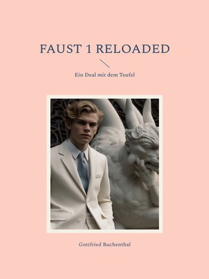 cover image of Faust 1 Reloaded